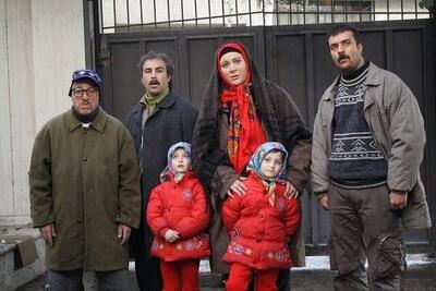  ریما رامین‌فر از سریال پایتخت کناره‌گیری کرد