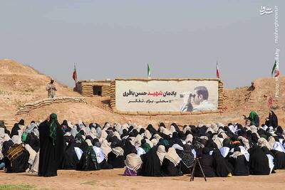  انسجام اجتماعی؛ روایت فکه از نگاه شهید حسن باقری