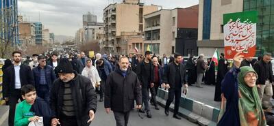  وزیر دفاع: پاسخ نیروهای مسلح به دشمنان فراتر از تصور آن‌ها خواهد بود