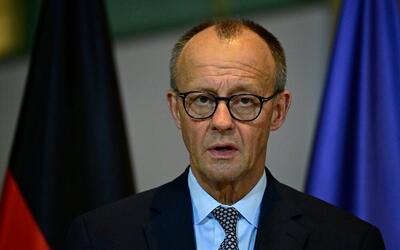  صدراعظم آلمان: تنها یک اروپای قدرتمند اقتصادی، می‌تواند مستقل باشد