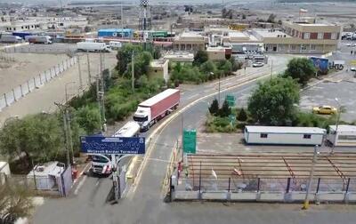  واردات کالاهای اساسی از کشورهای همسایه، راهبرد اقتصادی در سیستان و بلوچستان