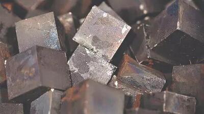  مذاکره هند با ۴ کشور درباره مواد معدنی کمیاب