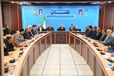  گلستان آماده اصلاح معماری نظام سلامت/ اجرای نظام ارجاع تنها راه تحقق عدالت در سلامت است