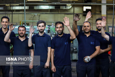  بسته حمایتی  ۷۰۰ همتی؛ کدام تولیدکنندگان مشمول می‌شوند؟