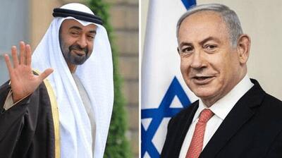  لابی امارات با گروه‌های طرفدار اسرائیل برای طرح اتهامات یهودی‌ستیزی علیه عربستان