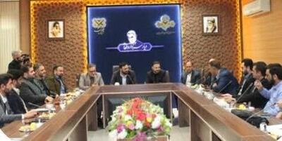  کرمان، قطب اردوهای راهیان نور مقاومت