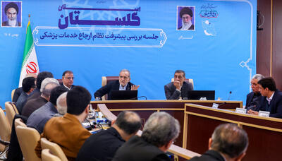  پزشکیان: راهبرد اصلی نظام سلامت، پاسخگویی مستقیم به مردم است