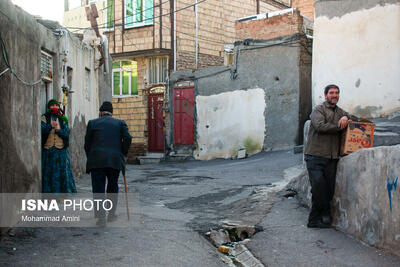  حاشیه‌نشینان به متن می‌آیند؟