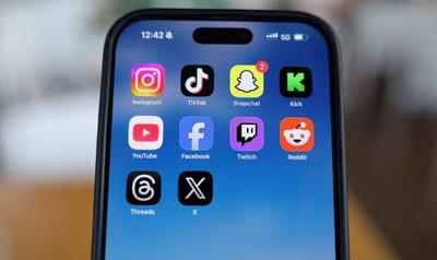  مهلت ۳ ساعته هند به شبکه‌های اجتماعی برای حذف محتوا