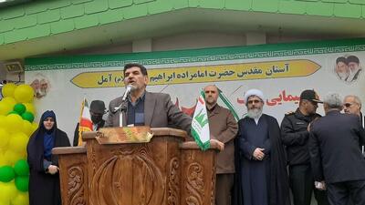  شبکه‌های آمریکایی- صهیونیستی بیش‌از ۳ میلیون بار به مخاطبان دروغ علیه ایران منتشر کردند