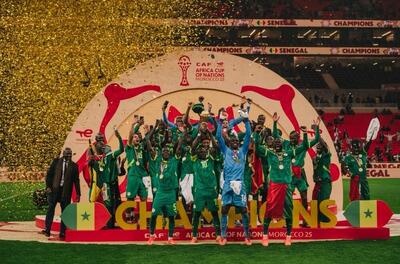  قهرمان آفریقا به دنبال دیدار تدارکاتی با ایران