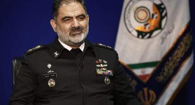  امیر ایرانی: شبانه‌روز تحرکات دشمنان را رصد می‌کنیم | جهان نیوز