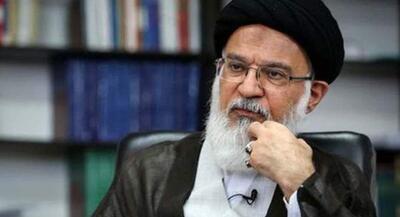  آیت الله میرباقری: خداوند می‌فرمایند، جبهه مومنین را رها نکنید | جهان نیوز