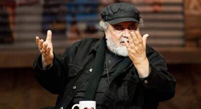  شوخی شریفی نیا با دبیر جشنواره +فیلم | جهان نیوز