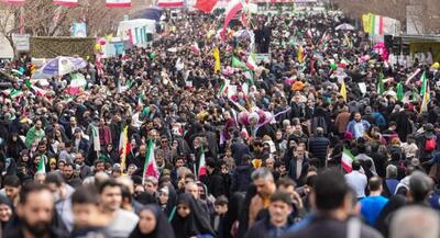  چرا جمعیت ۳۰ میلیونی راهپیمایی دیروز مهم بود؟ | جهان نیوز