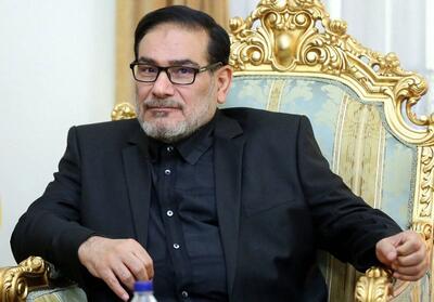  شمخانی: قدرت موشکی خط قرمز است و هرگز قابل مذاکره نیست!