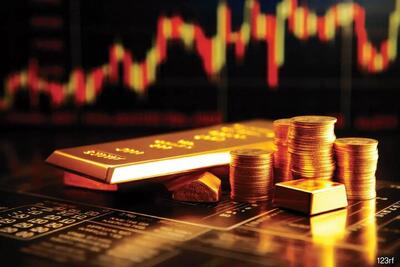  ریزش قیمت جهانی طلا؛ اونس کانال ۵ هزار دلاری را از دست داد