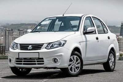  با ماهی ۹ میلیون تومان از سایپا ساینا بخرید؛ جزئیات