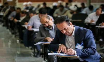  آزمون دکتری ۱۴۰۵ فردا برگزار می‌شود؛ دریافت کارت تا پایان امروز
