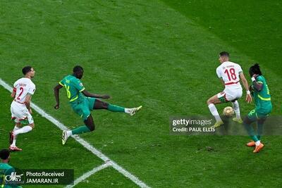  بازی دوستانه ایران با قهرمان آفریقا قطعی می شود؟