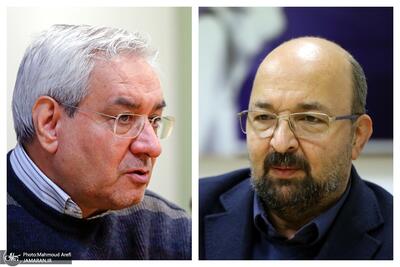  جواد امام و ابراهیم اصغرزاده آزاد شدند