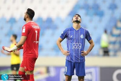  هفته تلخ تیم های ایرانی در آسیا؛ صعود به لطف اما و اگر؟!