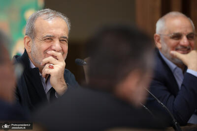  حقوق پزشکیان به دلار از زبان خودش! + فیلم