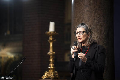  در حمایت از رژیم صهیونیستی؛ فرانسه خواستار استعفای فرانچسکا آلبانیز گزارشگر سازمان ملل شد