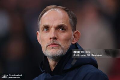  تمدید قرارداد انگلیس با توخل تا 2028