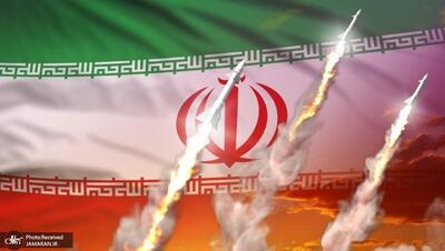  نشنال اینترست: زرادخانه موشکی ایران کابوسی برای پایگاه‌های آمریکا در خاورمیانه است