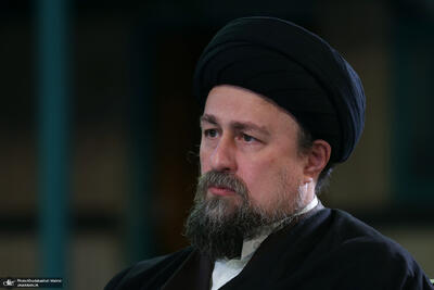  غیرفعال شدن صفحات اینستاگرامی منتسب به سید حسن خمینی و راه‌اندازی صفحه جدید + لینک صفحه جدید و عکس