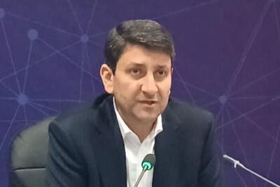  در تلاش برای بازگشت اینترنت به شرایط پایدار هستیم