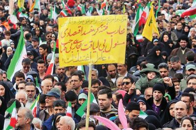  این حضور، چک سفیدامضا نیست!