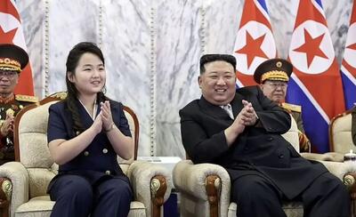  ادعای سئول: دختر کیم‌جونگ اون رهبر آینده کره‌شمالی می‌شود