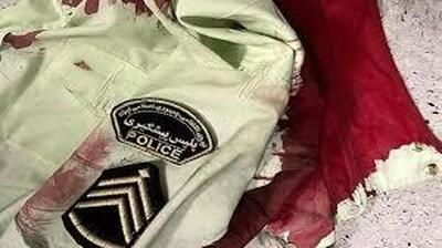  شهادت مأمور انتظامی لرستان در درگیری با سارق مسلح خطرناک