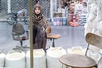  افت قیمت برنج خارجی در بازار/توزیع روغن سرخ کردنی افزایش یافت