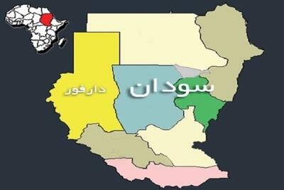  کشته و زخمی شدن ۱۵ غیرنظامی در کردفان سودان