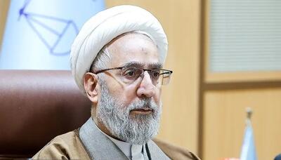  ادعا‌های رسانه‌های معاند درباره نقض حقوق متهمان، جنگ روانی است