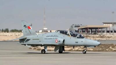  بحرین ایران را تهدید کرد: به پایگاه آمریکا حمله کنید، پاسخ می‌دهیم