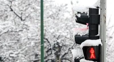  ورود سامانه بارشی جدید از شنبه؛ هشدار بارش برف و باران در ۳ استان کشور