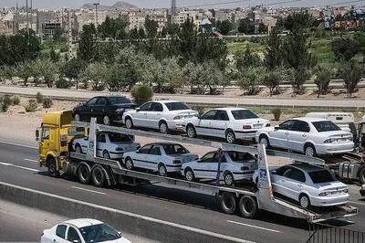  شوک تازه به مشتریان؛ خودروسازان رسما قیمت خودرو را ۳۰ تا ۵۰ درصد گران کردند/ خودروسازان چند بار در سال می‌توانند قیمت‌ها را بالا ببرند؟