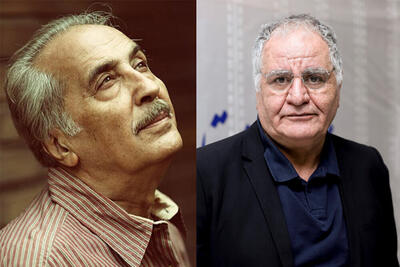  از «قایق‌سواری در تهران» سپانلو تا «قایق‌سواری در تهران» صدرعاملی