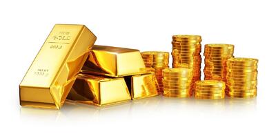  قیمت طلا بالاخره به کف قیمتی رسید/ قیمت جدید طلای جهانی امروز ۲۳ بهمن ۱۴۰۴