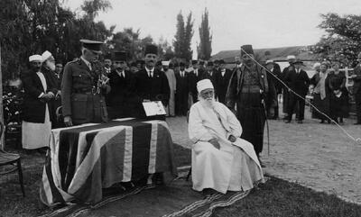  چرا اسلام بهائیان را نجس می‌داند؟