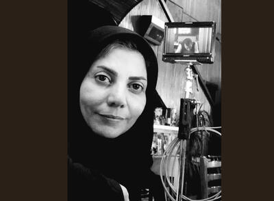  زمان اعلام خاکسپاری «روح انگیز شمس»