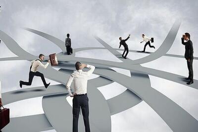  آیا واقعاً شغل رویایی وجود دارد یا فقط یک توهم شیرین است؟