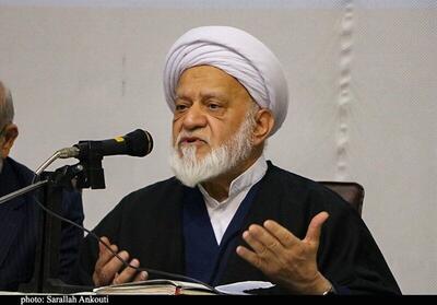  مصباحی‌مقدم: حضور ۲۶ میلیونی سرمایه اجتماعی نظام را به رخ ترامپ کشید/ این راهپیمایی، دشمنانی که در اندیشه نابودی نظام هستند، را پشیمان می‌کند