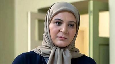  جدایی ریما رامین فر از سریال «پایتخت» / دلیلم شخصی است