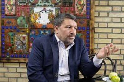  ببینید | حضرتی روی آنتن زنده: حضور مردم در ۲۲ بهمن یک بیعت با نظام و اعلام هماهنگی با سیاست‌های کلی نظام است