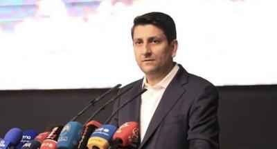  ببینید |وزیر ارتباطات: در تلاش برای بازگشت اینترنت به شرایط عادی هستیم